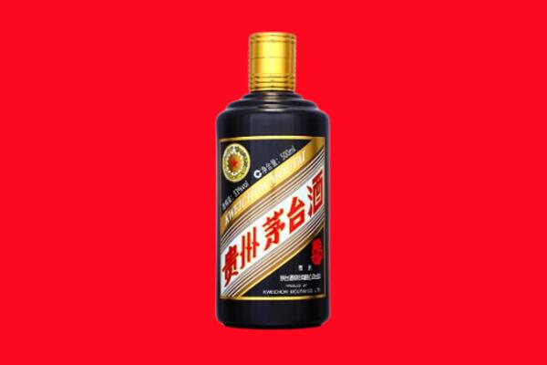 濮阳南乐县回收茅台酒瓶